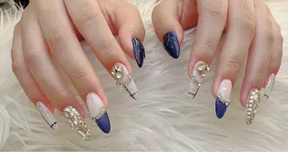 ネイル The Nail 新大久保店のその他イメージ