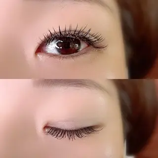 マツエク・マツパ eyelash salon CARIN所属・CARIN 柏木のマツエク・マツパデザイン