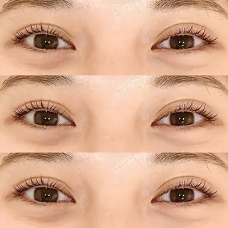 マツエク・マツパ nowe luxe所属・saki🪿🌙 まつげパーマのマツエク・マツパデザイン