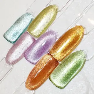 ネイル Katayama Yokoのネイルデザイン