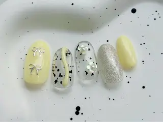 ネイル アイ.ネイリスト りこの眉毛・アイブロウイメージ