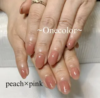 ネイル s. akoのネイルデザイン