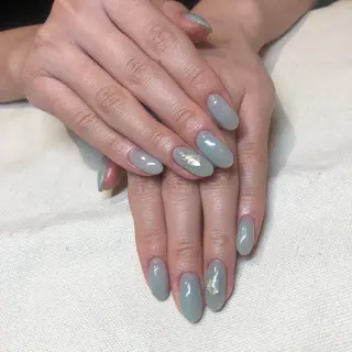 ネイル EARTHネイル コバヤシのネイルデザイン