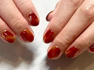 ネイル Ayano ♡のネイルデザイン