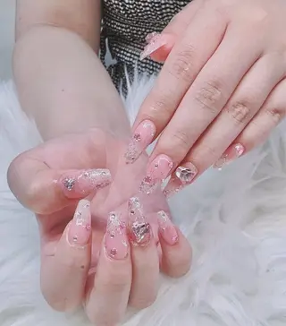 ネイル Akiko ネイルサロン所属・AKIKO ネイルサロンのネイルデザイン