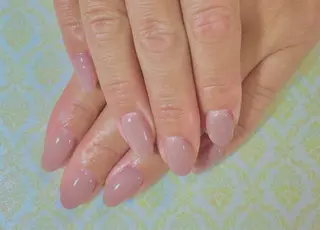 ネイル AlohaKapi所属・AlohaKapi Kazueのネイルデザイン