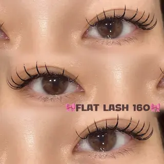 マツエク・マツパ Rairia momoka🎀✨のマツエク・マツパデザイン