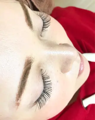 マツエク・マツパ わたなべ みえこのマツエク・マツパデザイン