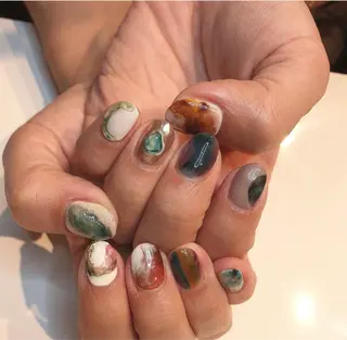 ネイル eka ご予約は公式LINEのその他イメージ