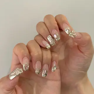 ネイル reika .のネイルデザイン