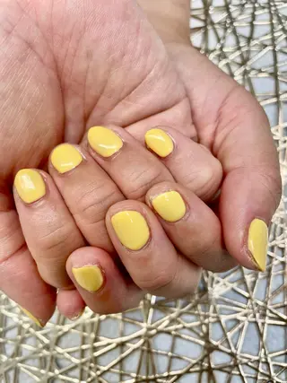 ネイル Ring  nail  salon所属・若槻 由紀のネイルデザイン