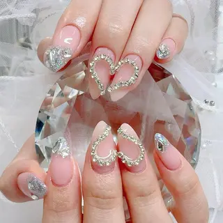 ネイル Amie NAILのネイルデザイン