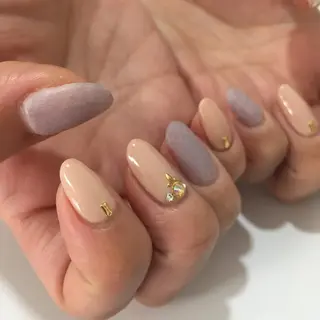 ネイル ☆ KAYOKO ☆のネイルデザイン