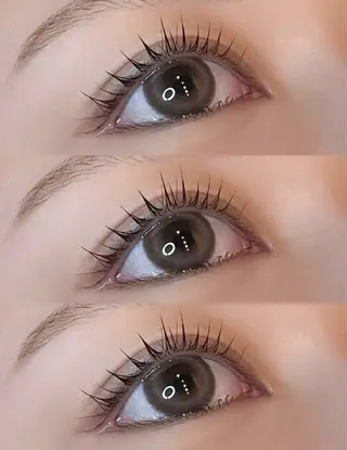 マツエク・マツパ BELME mimi chihiroの眉毛・アイブロウイメージ