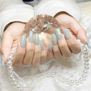 ネイル Nail Salon Elpis所属・Nail Salon Elpisのネイルデザイン