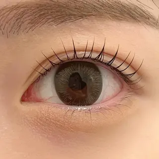 マツエク・マツパ 一重専門🎀束感 まつげ🫧表参道の眉毛・アイブロウイメージ