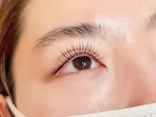 マツエク・マツパ eight eye アンナのマツエク・マツパデザイン