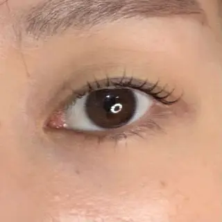 マツエク・マツパ マツナミ ユキノのマツエク・マツパデザイン