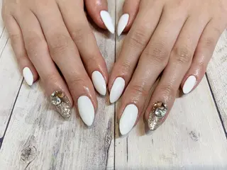 ネイル beauty:bea st並木nailのネイルデザイン