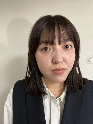 マツエク・マツパ uah.lash所属・sato ayanoのマツエク・マツパデザイン