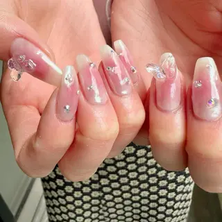 ネイル 🪞KAPE NAIL 🪞のネイルデザイン