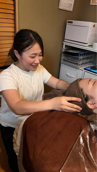 GYCINE.N所属・toma noriのその他イメージ