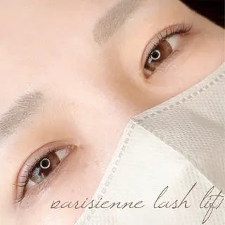 マツエク・マツパ 石黒 奈々恵のマツエク・マツパデザイン