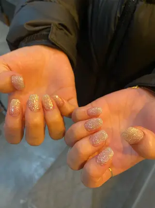 ネイル Yarm As Etel ..のネイルデザイン