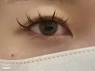 マツエク・マツパ BEL EYE BEAUTYアイのマツエク・マツパデザイン