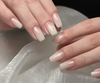ネイル ファンネイル所属・Yuki 🎀Fun nailのネイルデザイン