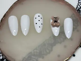ネイル Nail Ann ネイルサロン所属・Ren kumiのネイルデザイン