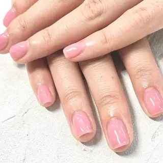 ネイル Bianca市ヶ谷店 Aiuraのネイルデザイン