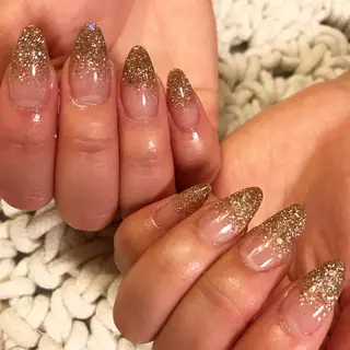 ネイル YUKI /stellavieのネイルデザイン