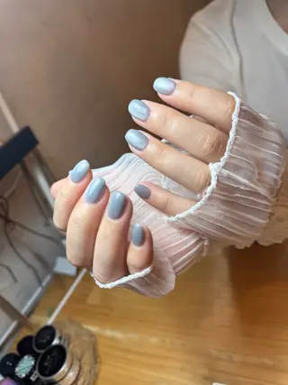 ネイル addition所属・addition桜山 miyuのネイルデザイン