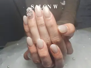 ネイル SALON W✨ Megumiのネイルデザイン