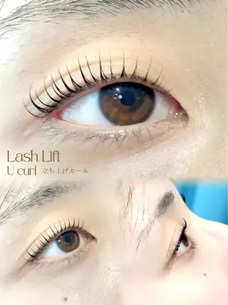 マツエク・マツパ yuine 🌷の眉毛・アイブロウイメージ