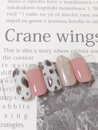 ネイル Lily Roseスタッフ一同のマツエク・マツパデザイン