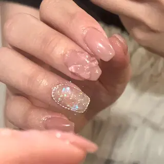 ネイル NORAmanaka /渋谷⟡.·*.のネイルデザイン