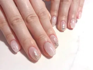 ネイル yumnail (ネイル&脱毛)のエステ・リラクイメージ