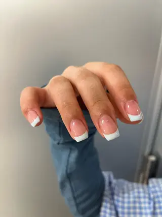 ネイル 甲村 未玖のネイルデザイン