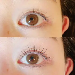 マツエク・マツパ なかむら 🪡のマツエク・マツパデザイン