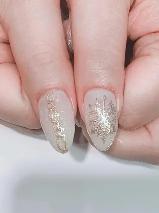 ネイル ネイルサロン トゥルースのネイルデザイン