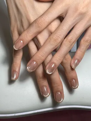 ネイル Fortuna nail所属・ミ ミのネイルデザイン