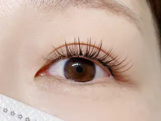 マツエク・マツパ eyeHbe ATSUKOのマツエク・マツパデザイン