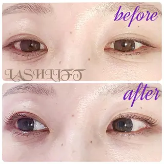 マツエク・マツパ Rocher 【ロシェ】のマツエク・マツパデザイン