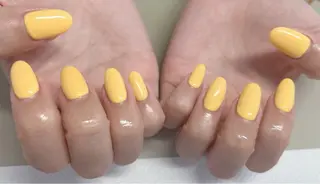 ネイル 室橋 舞のネイルデザイン