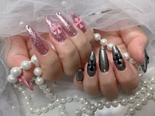 ネイル You&Me Miyuのネイルデザイン