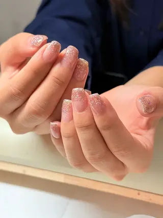 ネイル Lucky Nail ななのネイルデザイン