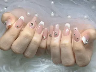 ネイル Ribbon chiakiのネイルデザイン