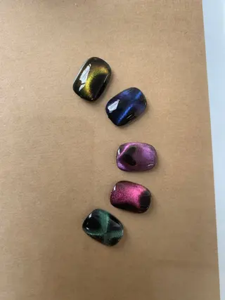 ネイル privateネイル 💅LouLanのネイルデザイン